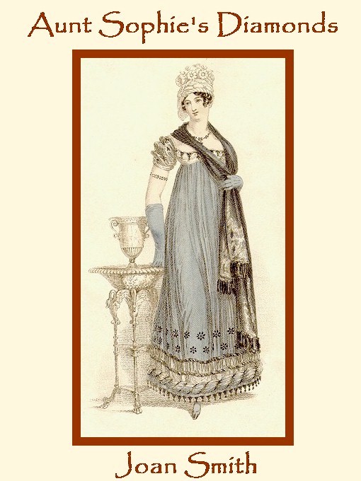 Aunt Sophie